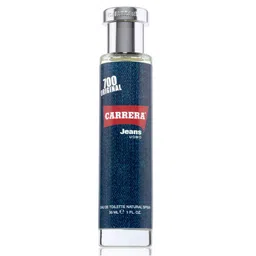 Carrera Men 700 Original Uomo Eau de Toilette Natural Spray - 30ml-24