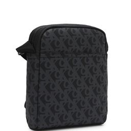 Calvin Klein PU Structured Sling Bag with Quilted image 2