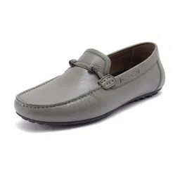 RARE RABBIT Men Leather Formal Loafers-53