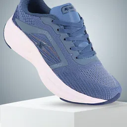 Sparx Boys Mesh Running Shoes-14