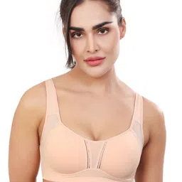 Bella Voste Bra Full Coverage Lightly Padded-picture-56