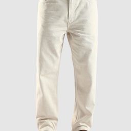 Calvin Klein Jeans Men Tapered Fit Mid-Rise Jeans-picture-30