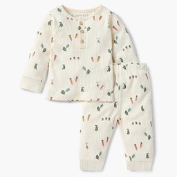 Juniors by Babyshop Boys Printed Night suit-image-69