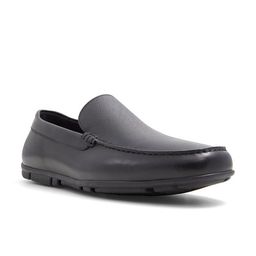ALDO Men Textured Slip-On Sneakers-13