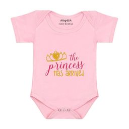 Arvesa Just Arrived Baby Printed Romper-image-65