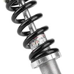 Bicycle Shock Absorber 1200lbs/in Rear Suspension Bumper Spring Shocker Bicycle Brake Disk-32