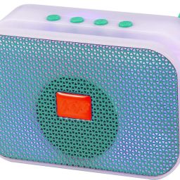 ZWOLLEX Top Selling DJ Multimedia Portable Speaker for Mobile/Tablet 16 W Bluetooth Home Audio Speaker-26