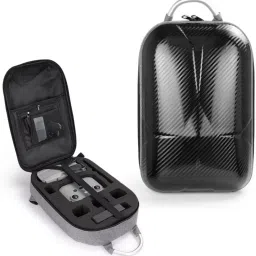 yuon Dji Mavic Air 2/ Air 2s Hard Backpack Carry Case Bag Camera Bag-picture-17