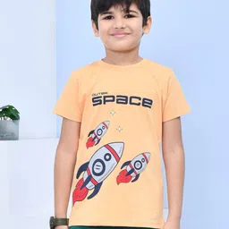 YOUMAA Boys Printed Bio Finish T-shirt-image-57