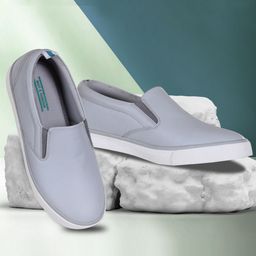 Mast & Harbour Men Slip-On Sneakers-picture-27