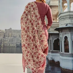 KALINI Women Embroidered Straight Kurta Set-picture-55