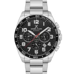 Daniel Klein Exclusive Men Dial & Straps Analogue Watch DKX.1.13842-1-image-40