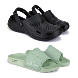 BERSACHE Men Slip-On-image-98