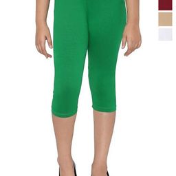 FRENCH KLEIDER Girls Capris-image-99