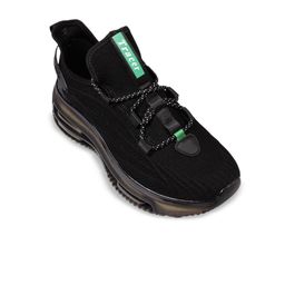 TRACER Men Round Toe Lace-Up Sneakers-image-60