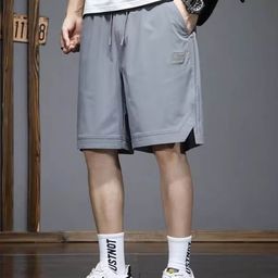 StyleCast Men Mid-Rise Chino Shorts-picture-24