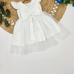 Tejam Satin Fit & Flare Dress-picture-43
