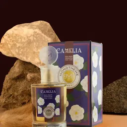MONOTHEME Camelia Long Lasting Eau De Toilette - 100 ml-picture-43