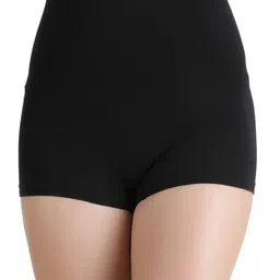 FiveFlag Seamless Tummy & Thigh Shapewear-image-17