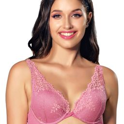 Enamor Women Medium Coverage Underwired Lightly Padded Push-Up Bra-image-23