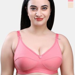 SKDREAMS Bra Full Coverage-picture-15