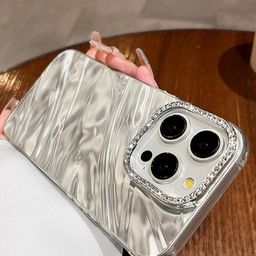 CASE CREATION Abstract Printed iPhone XR Bumper Case Mobile Accessories image 5