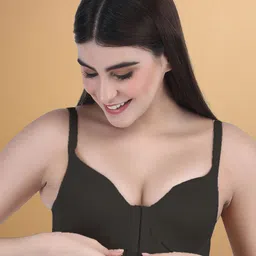 BODYSIZE Bra Full Coverage Heavily Padded-4