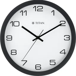 Analog 30 cm X 30 cm Wall Clock-picture-6