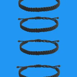 Dynamic Retail Global Men 3 Bracelet-image-56