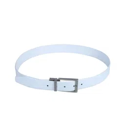 Calvadoss Men Leather Reversible Formal Belt-image-46