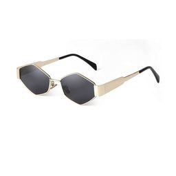 Arzonai Unisex Black Sunglasses-image-80