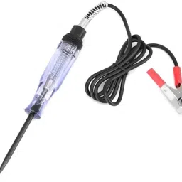 as tool center Digital Circuit Tester image 2