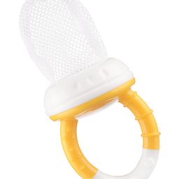 Babyhug Fruit And Food Nibbler - Yellow image 5