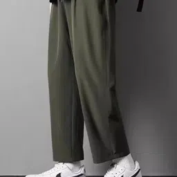 StyleCast Men Mid Rise Track Pants-image-21