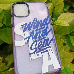 CASE CREATION iPhone 12 Bumper Case Mobile Accessories-33