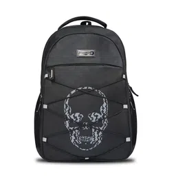 Police Unisex Printed Backpack-picture-23