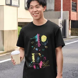 StyleCast Men Striped Pockets T-shirt-image-11