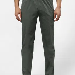 SAPPER Pure Cotton Straight-Leg Lounge Pant-image-89