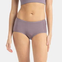 Jockey Full Coverage Hipster Brief JW03-0105-MINIG-26