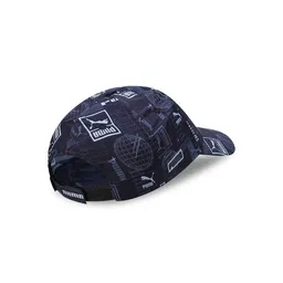 PUMA Unisex AOP RUNNING V4 Cap image 3