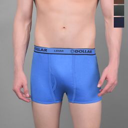 Dollar Lehar Pack of 4  Assorted Cotton Trunk-MLHTR-08-AST3-PO4-picture-8
