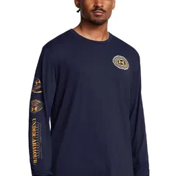 UNDER ARMOUR Love Of The Game Long Sleeve T-Shirt-image-30