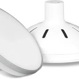4W CeilingSecure (Cool White, Round) Recessed Ceiling Lamp-19
