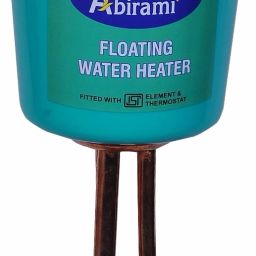 Floating Water Heater-2000W | 100% Copper Heating Tube | SHOCKPROOF(BIG - GREEN) 2000 W Shock Proof Immersion Heater Rod-image-48