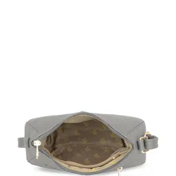 Baggit Women Solid Shopper Sling Bag image 4