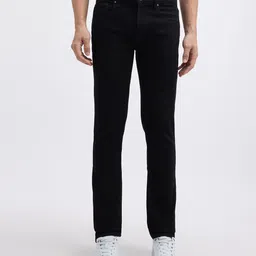 Pepe Jeans Men Vapour Slim Fit Stretchable Jeans-image-98