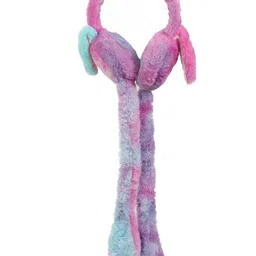 FabSeasons Women Fur Hairband-picture-12
