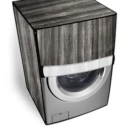 The Furnishing Tree Washing Machine Cover Compatible for Whirlpool 9 Kg Fully-Automatic Front Loadi-image-24