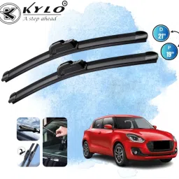 Windshield Wiper For Maruti Swift-3