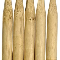 Bamboo Round Toothbrush Soft Toothbrush-image-4